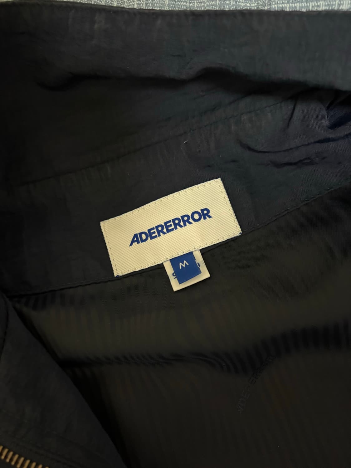 아더에러 milos jacket 상품이미지5