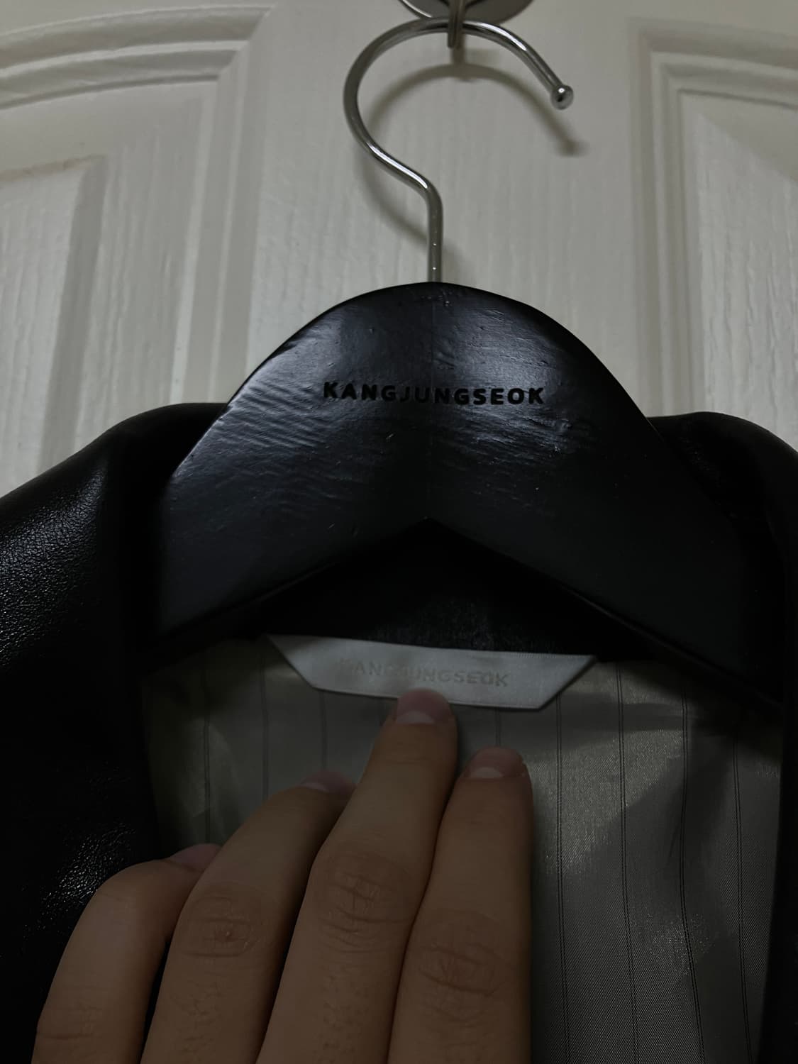 강정석 퍼머넌트 카코트 48 상품이미지2