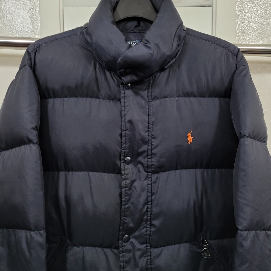L 폴로랄프로렌 구스다운 패딩 상품이미지2