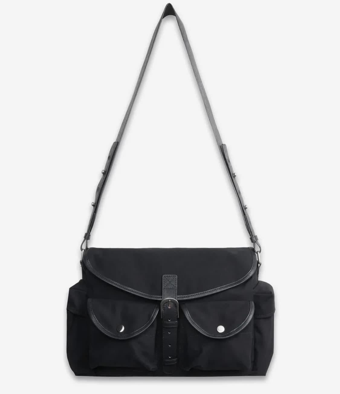 도프제이슨 레더 트림 카메라백 상품이미지2