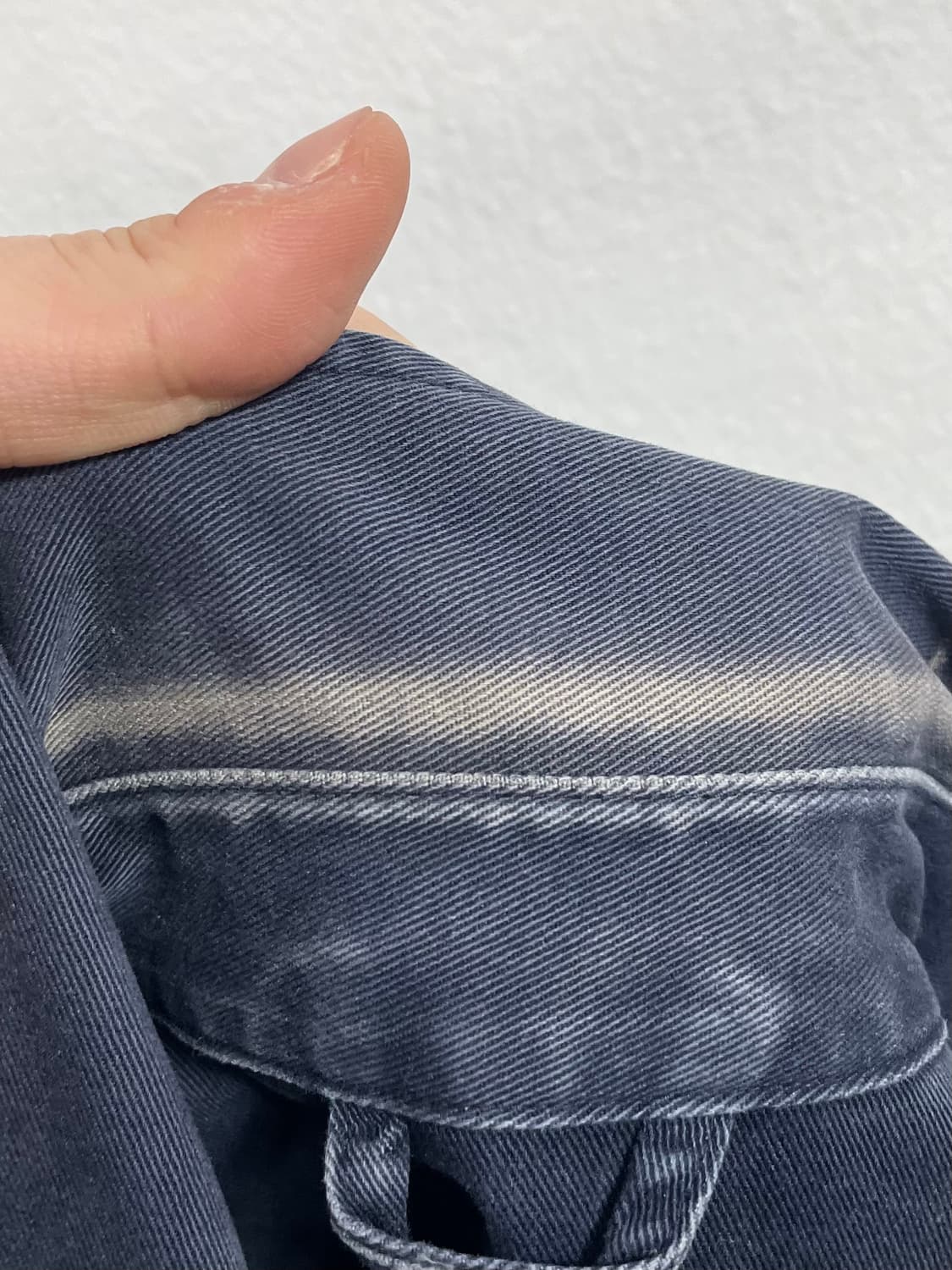 폴로 랄프로렌 코튼 스윙탑 자켓 (on.365) 상품이미지5