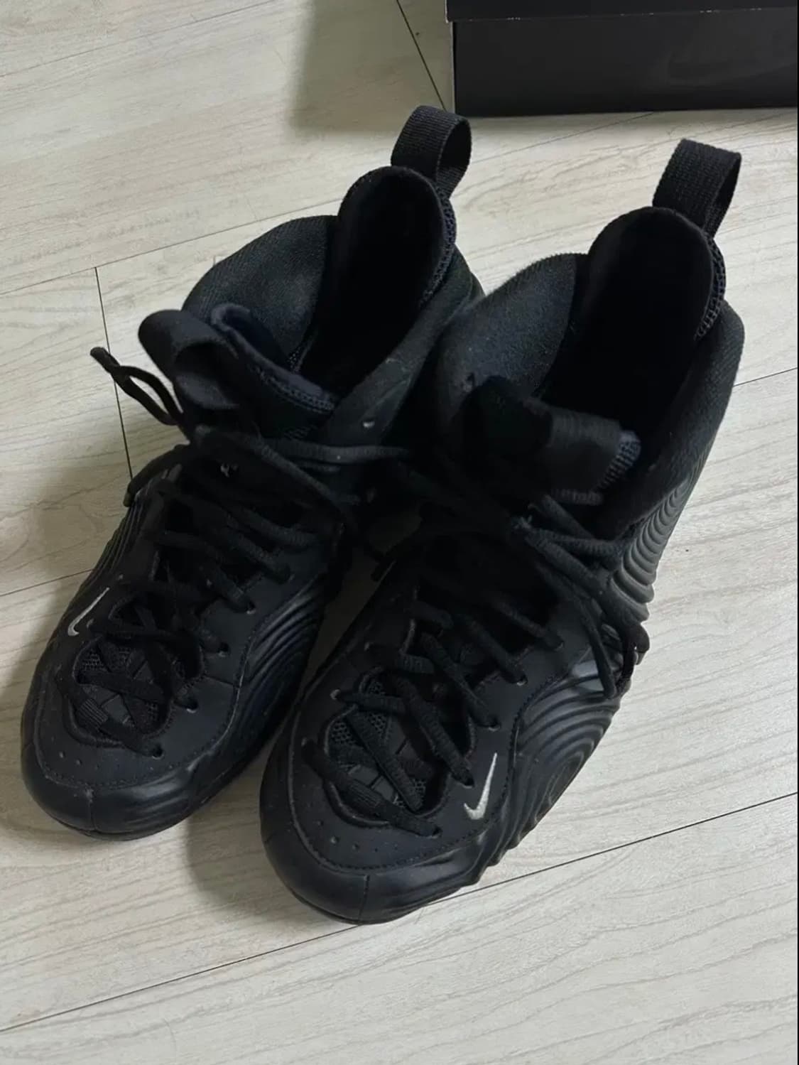 꼼데가르송 폼포짓 265 상품이미지1