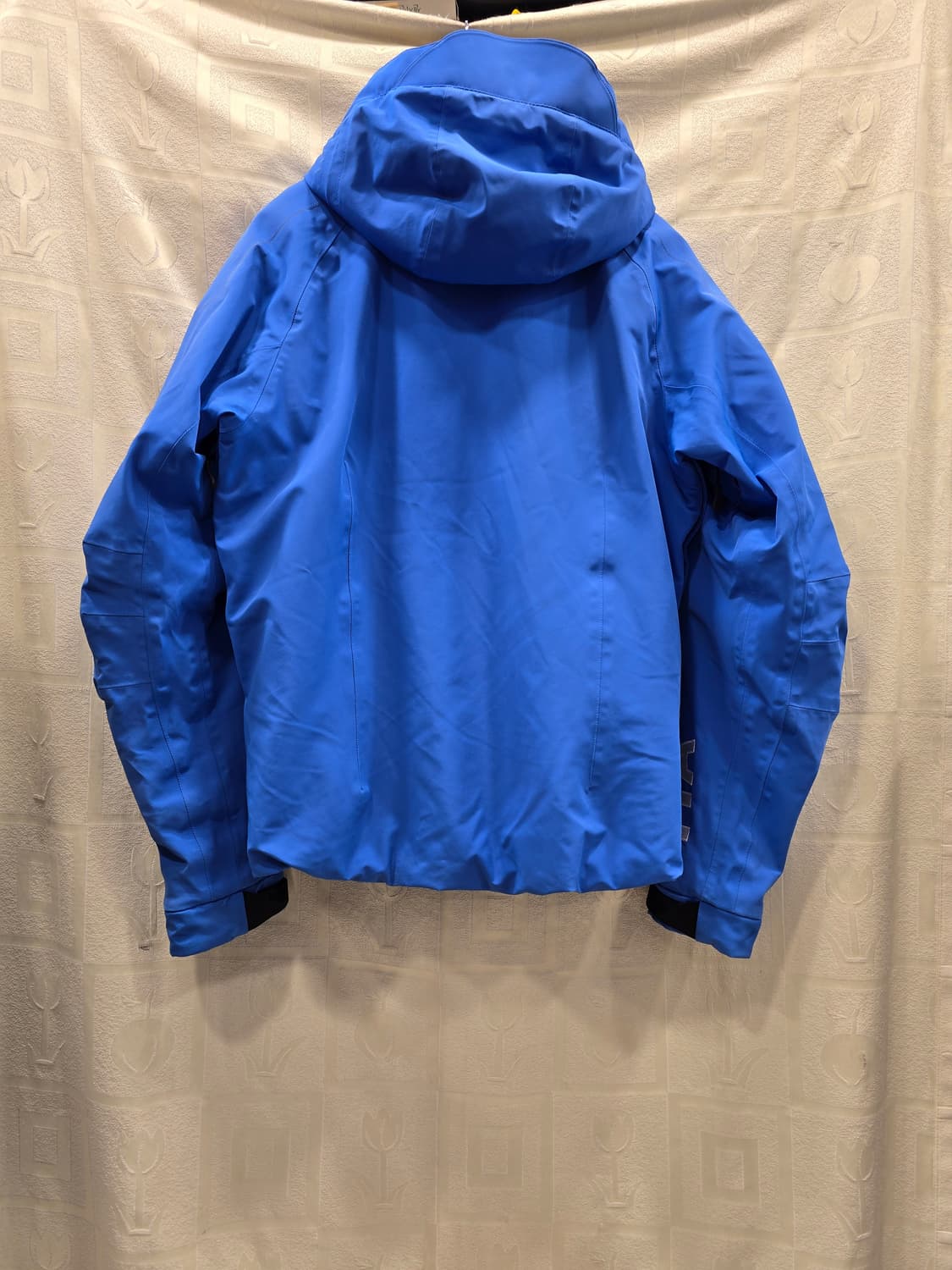 카파 아우디 이탈리아 국대 스키팀복 패딩 자켓 (95) 상품이미지6