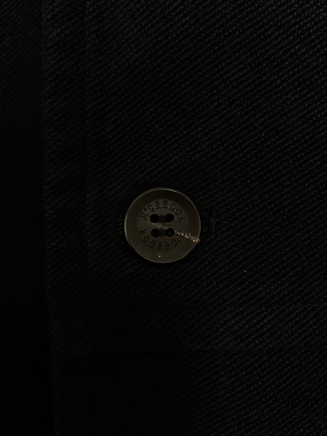 MCGREGOR 카코트 MADE IN JAPAN 상품이미지3