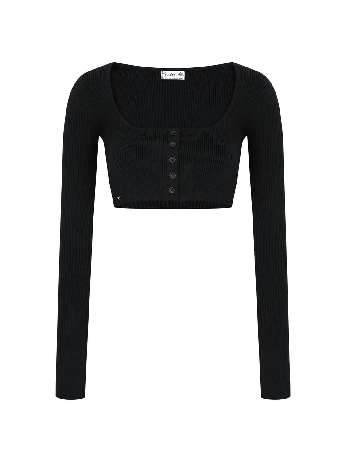 페일제이드 볼레로 가디건 상품이미지4