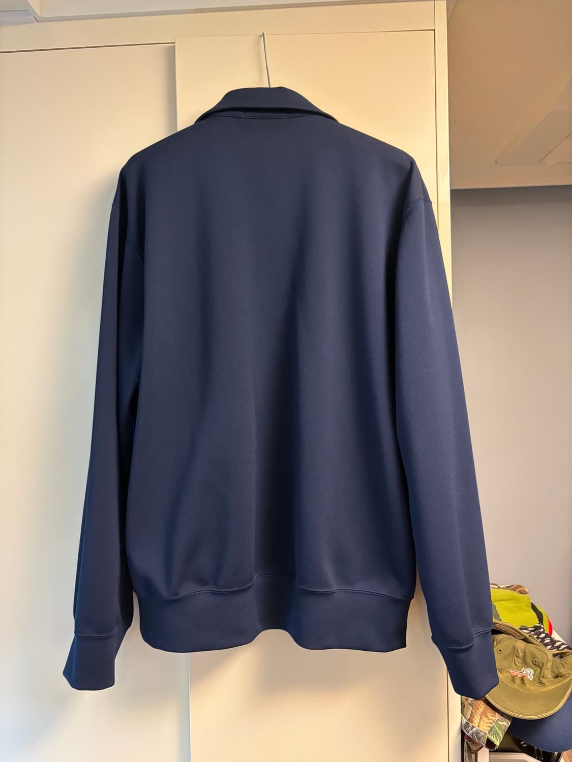 Cdg homme deux 트랙자켓 xl 상품이미지2