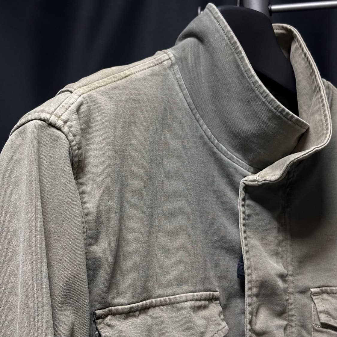 2) 제임스펄스 james perse 필드 자켓 상품이미지2