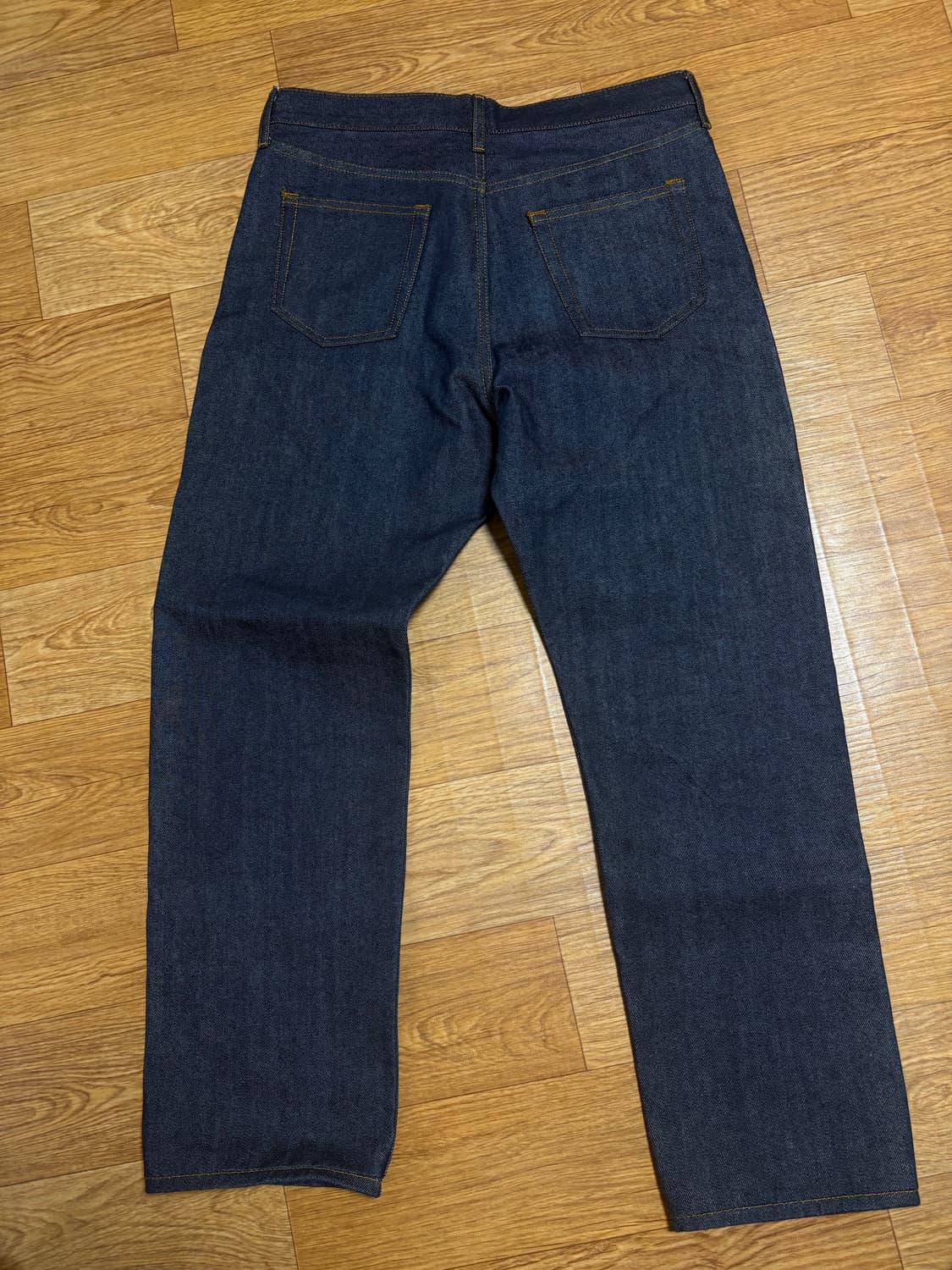 COS 데님팬츠 상품이미지3