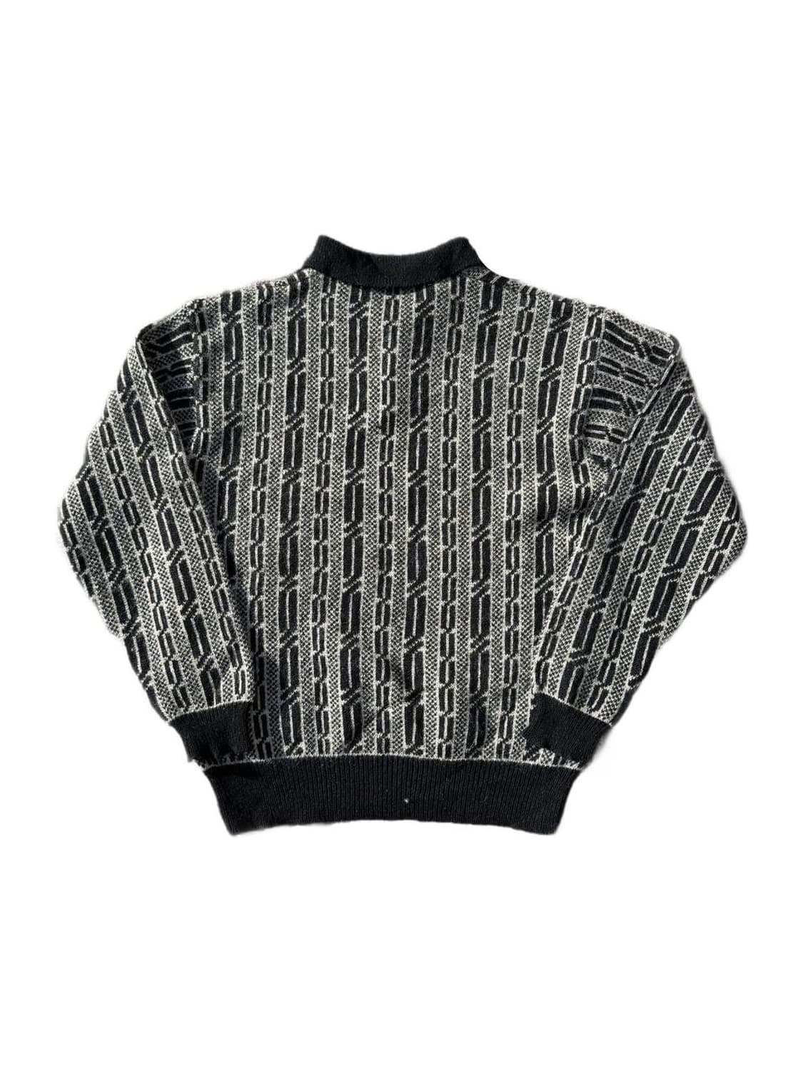 Winther Club wool collar sweater 상품이미지2