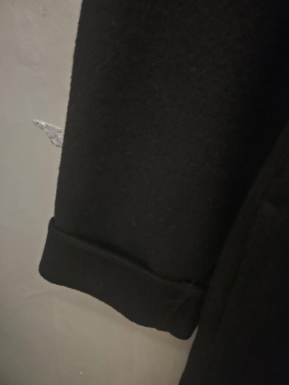 일본빈티지 핸드매이드코트 상품이미지3