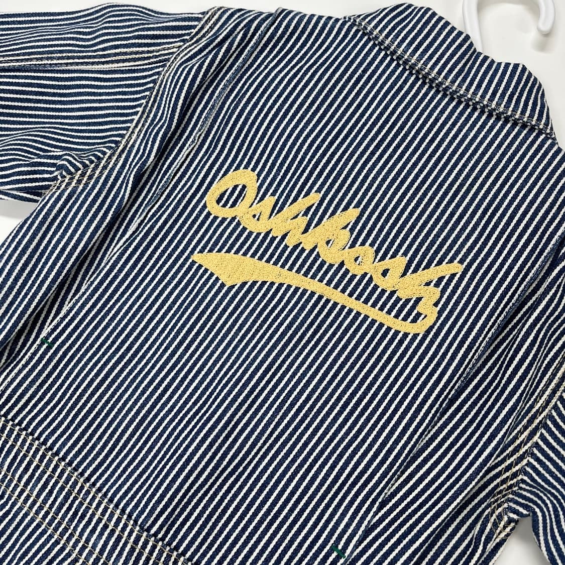 95 오시코시 키즈 점프슈트 상품이미지7