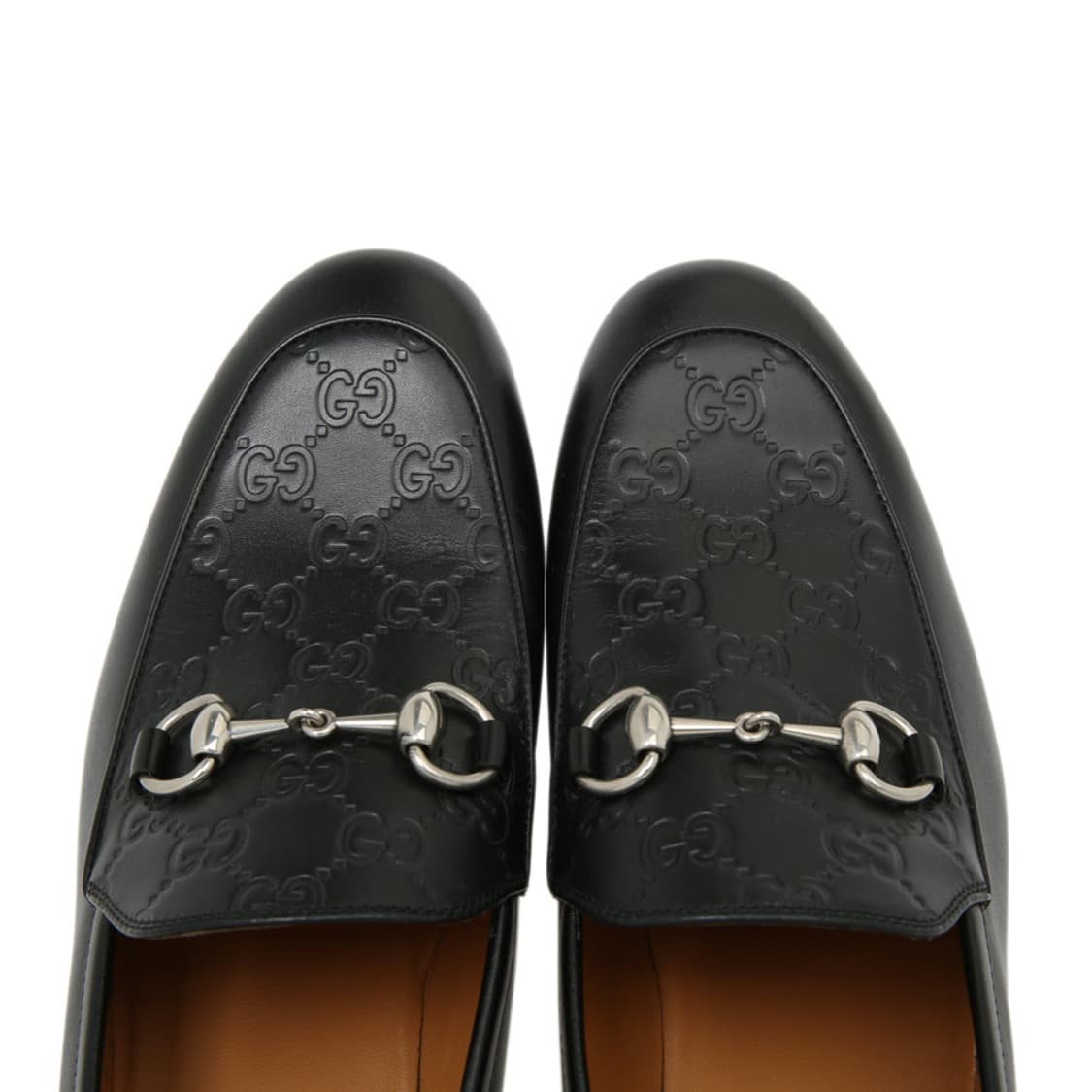 구찌 조던 홀스빗 구두 엠보싱 씨마 로퍼 798997 상품이미지10