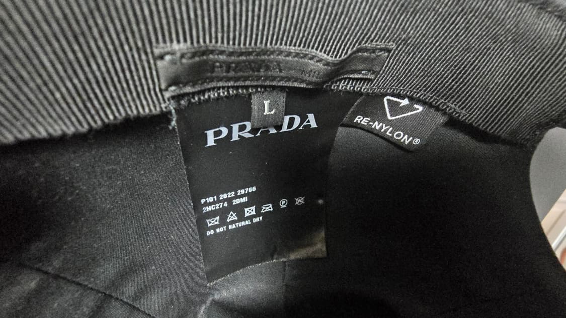 PRADA 상품이미지5