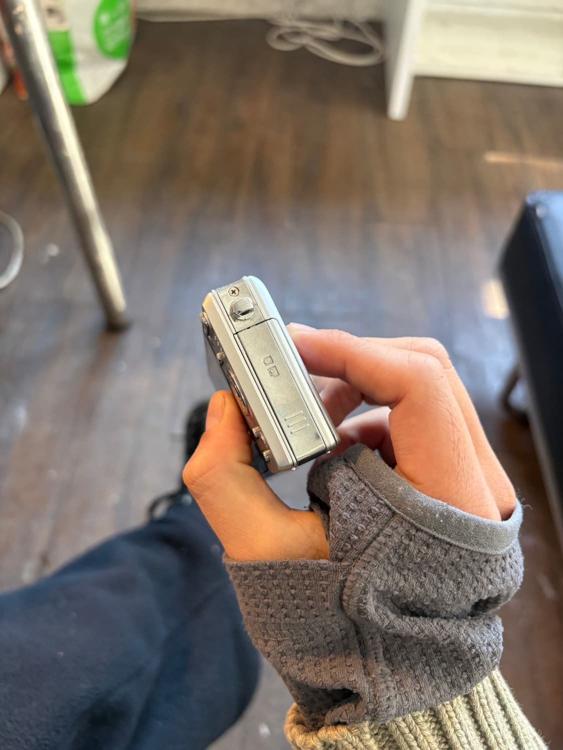 코닥 이지쉐어 mx1063 디지털카메라 상품이미지6