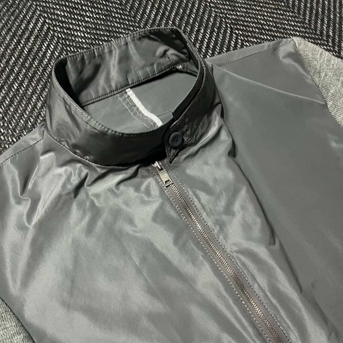 SOLID HOMME 솔리드옴므 우영미 자켓 상품이미지4