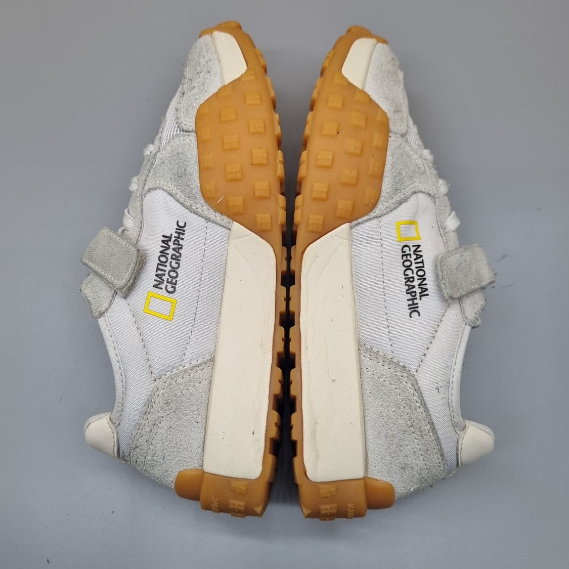 내셔널지오그래픽 라보카 아동운동화230 상품이미지5