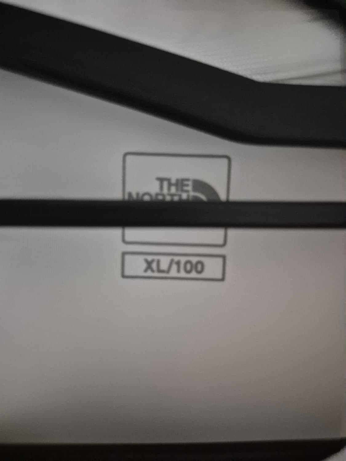 [XL]노스페이스 반팔카라티 스판 여성 상품이미지4