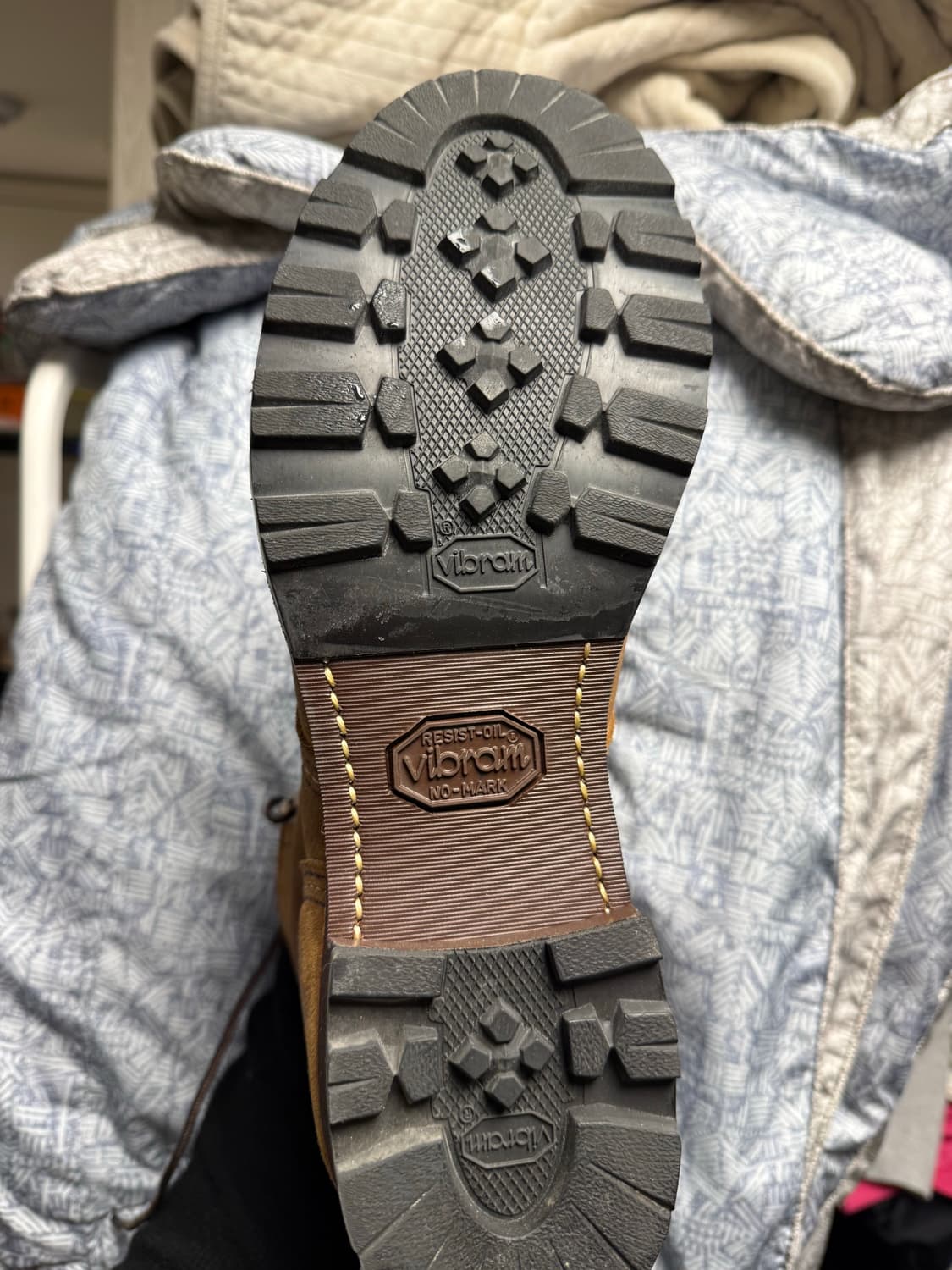 레드윙 아이언레인저 8083 상품이미지4