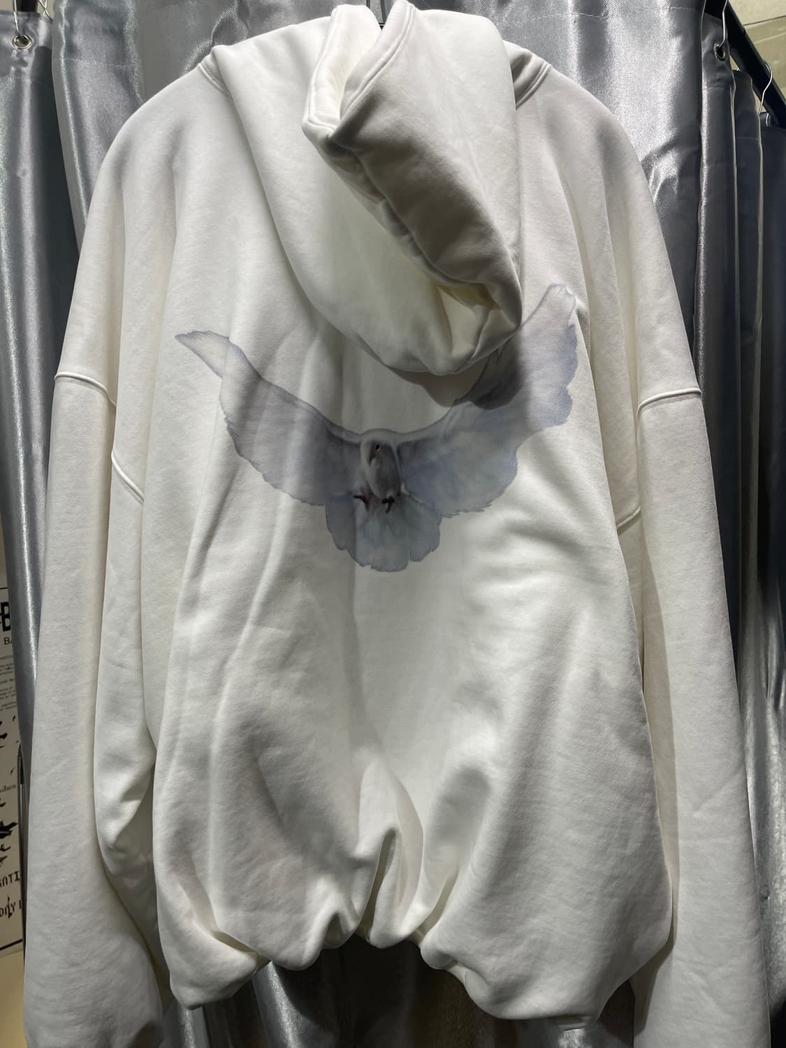 Yeezy Gap Engineered By Balenciaga Dove  상품이미지3