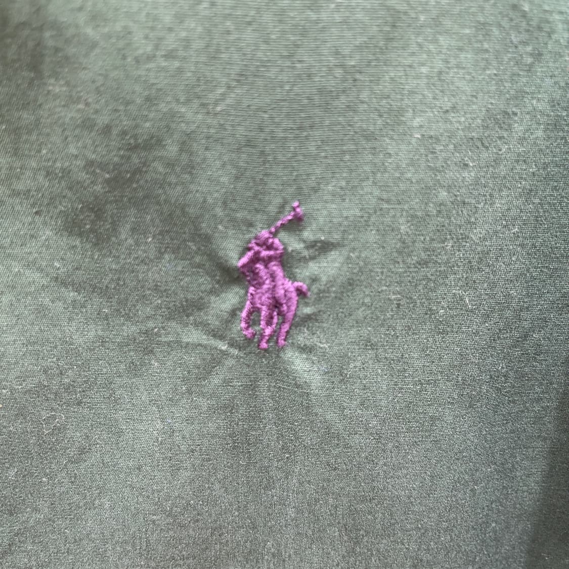 폴로랄프로렌 클래식핏 셔츠 상품이미지2