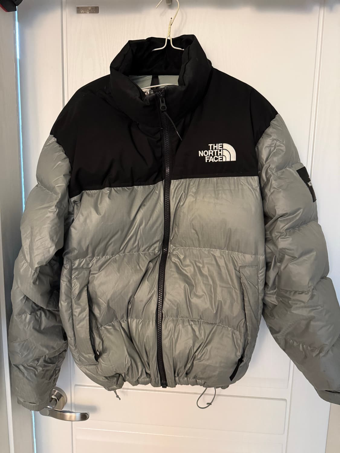 노스페이스 화이트라벨 눕시 아보카도 xl 105 상품이미지2