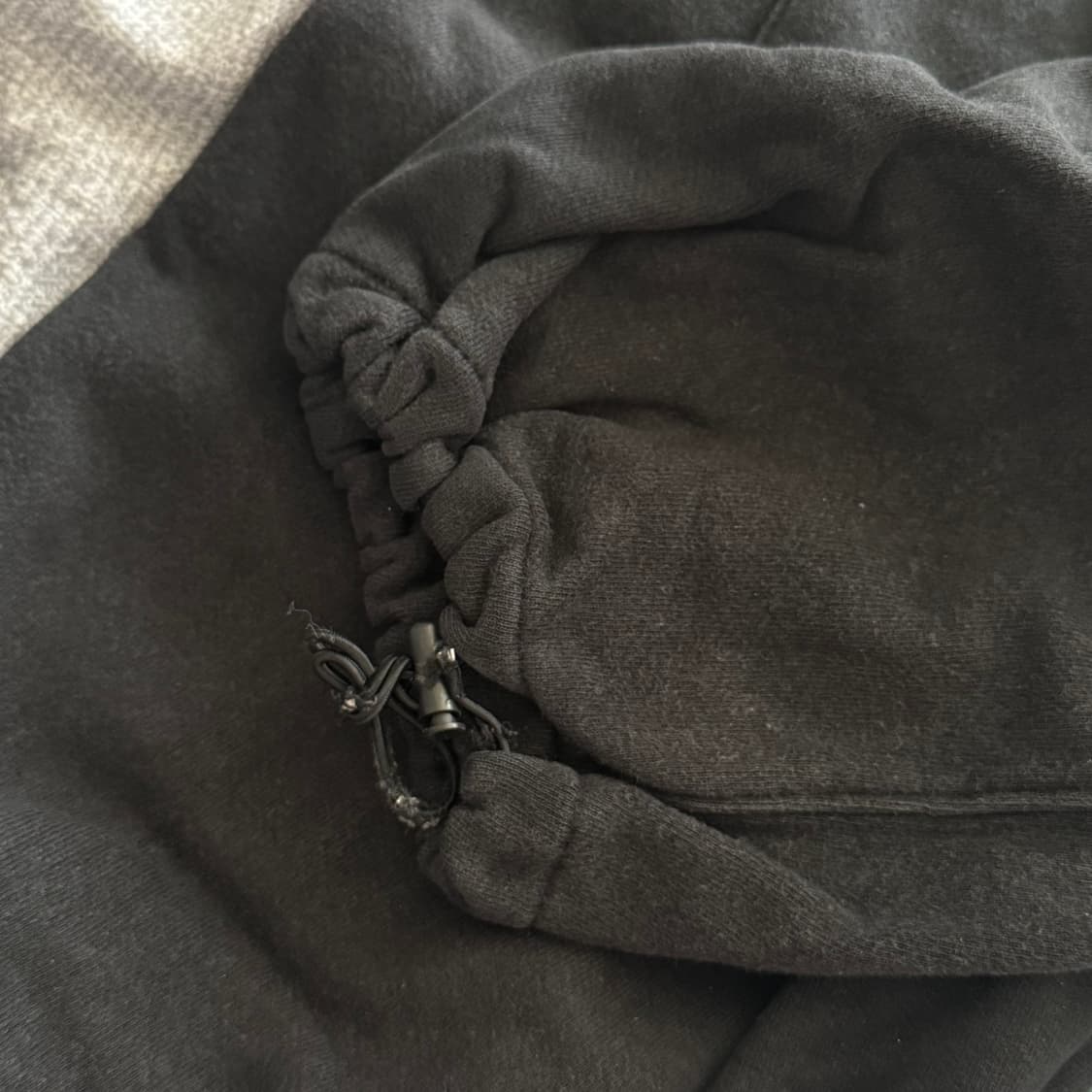 낫포너드 조거 팬츠 M 상품이미지3