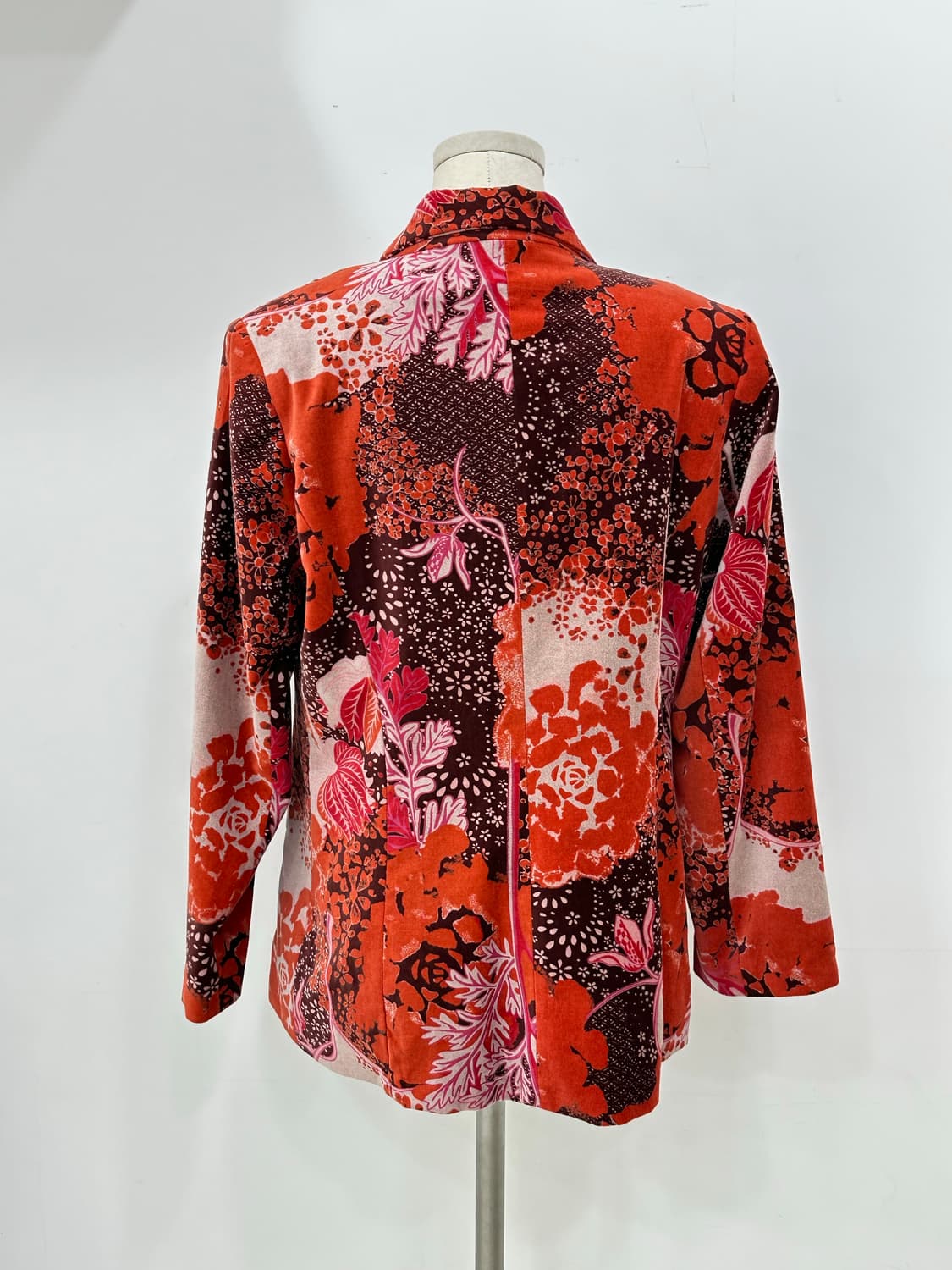 오일릴리 자켓 상품이미지3