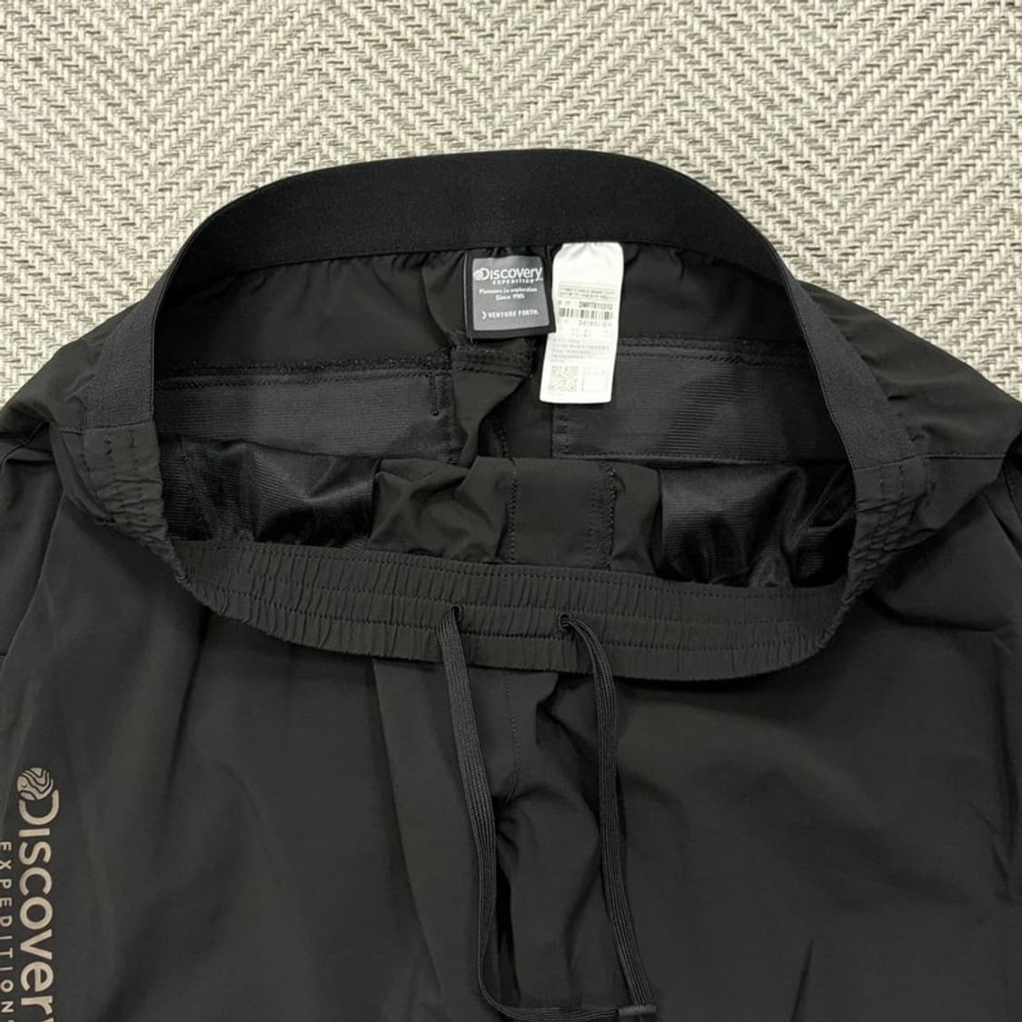 디스커버리 트레이닝팬츠 v3023 상품이미지7