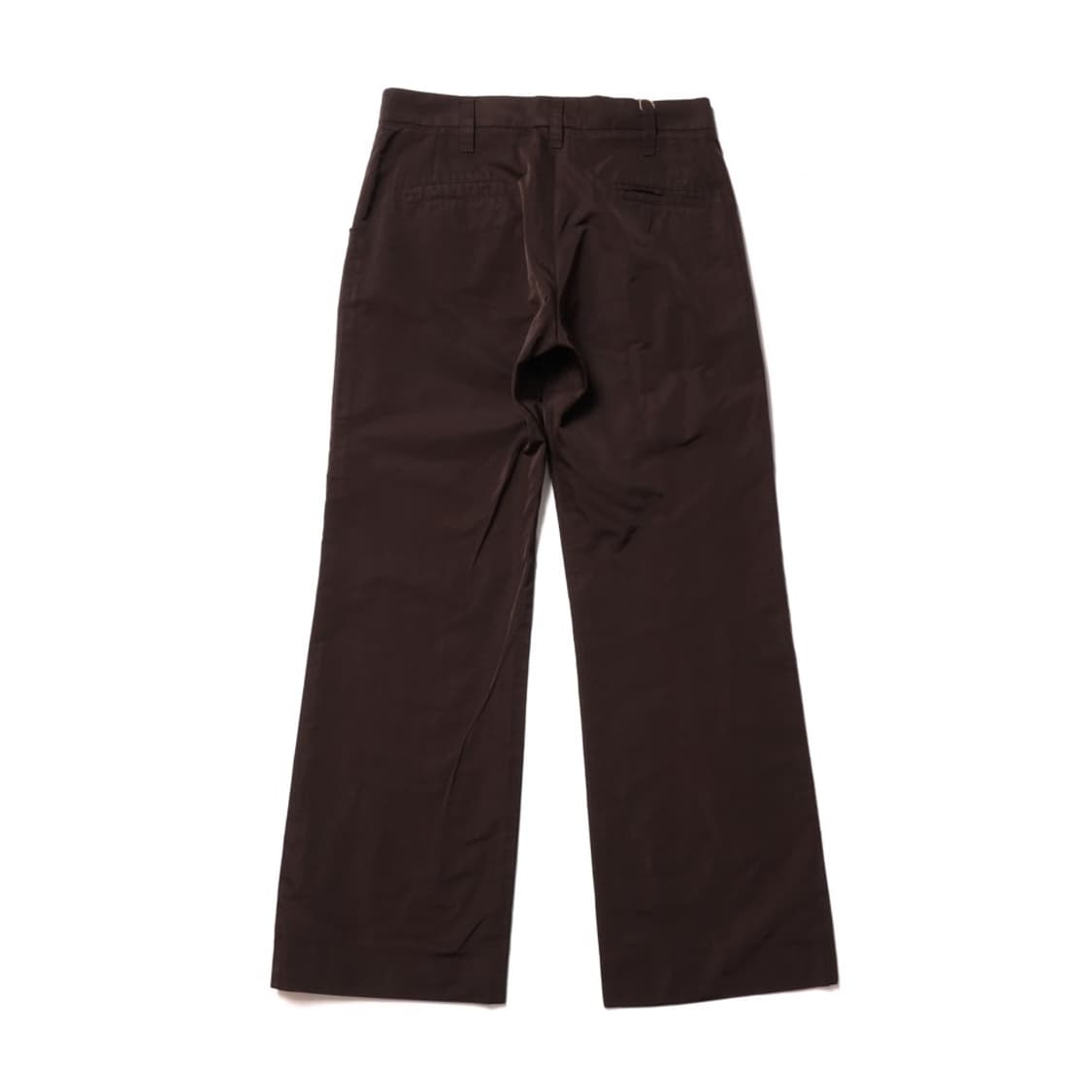 질샌더 Jil Sander Silk Blended Poly Pants   상품이미지5