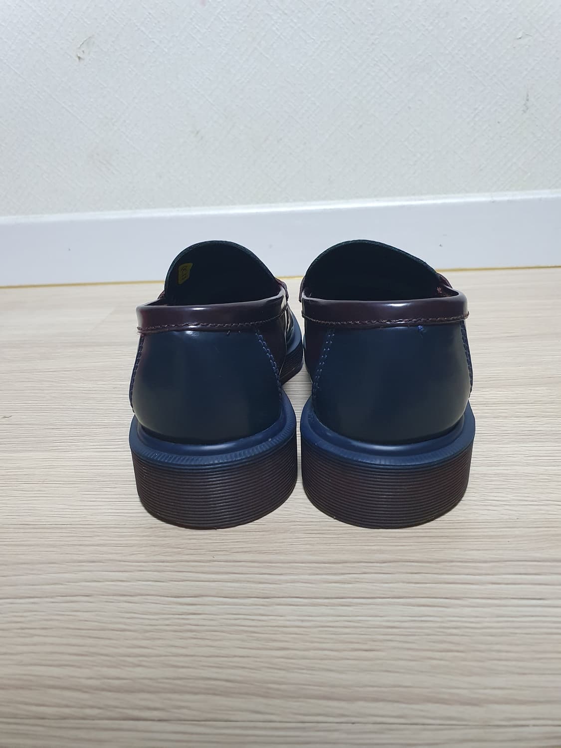 닥터마틴 펜톤 로퍼 250 상품이미지5