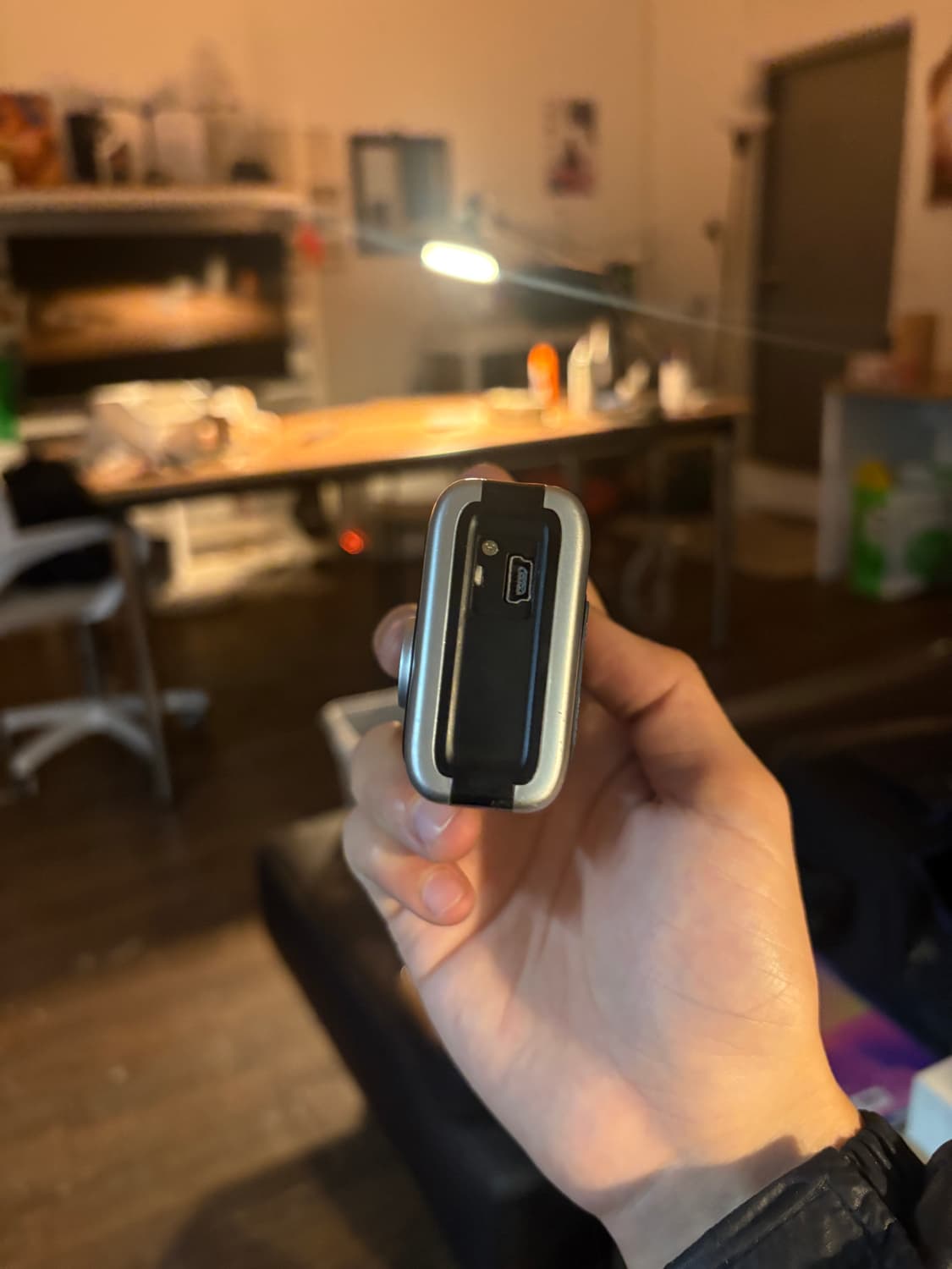 디지털콘셉트 디지털카메라 상품이미지3