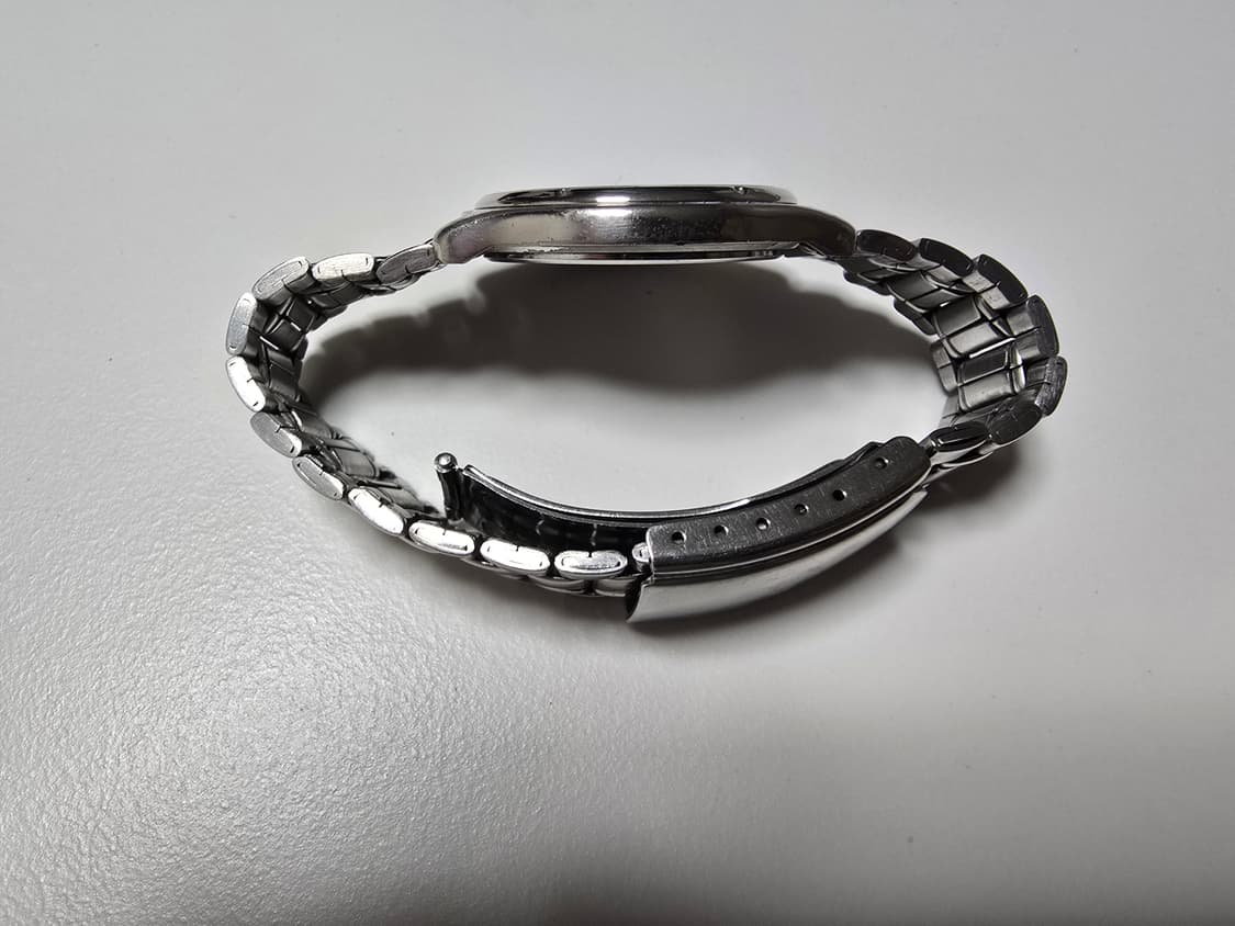 세이코 7N32-0150 바인덱스 흰판 상품이미지4