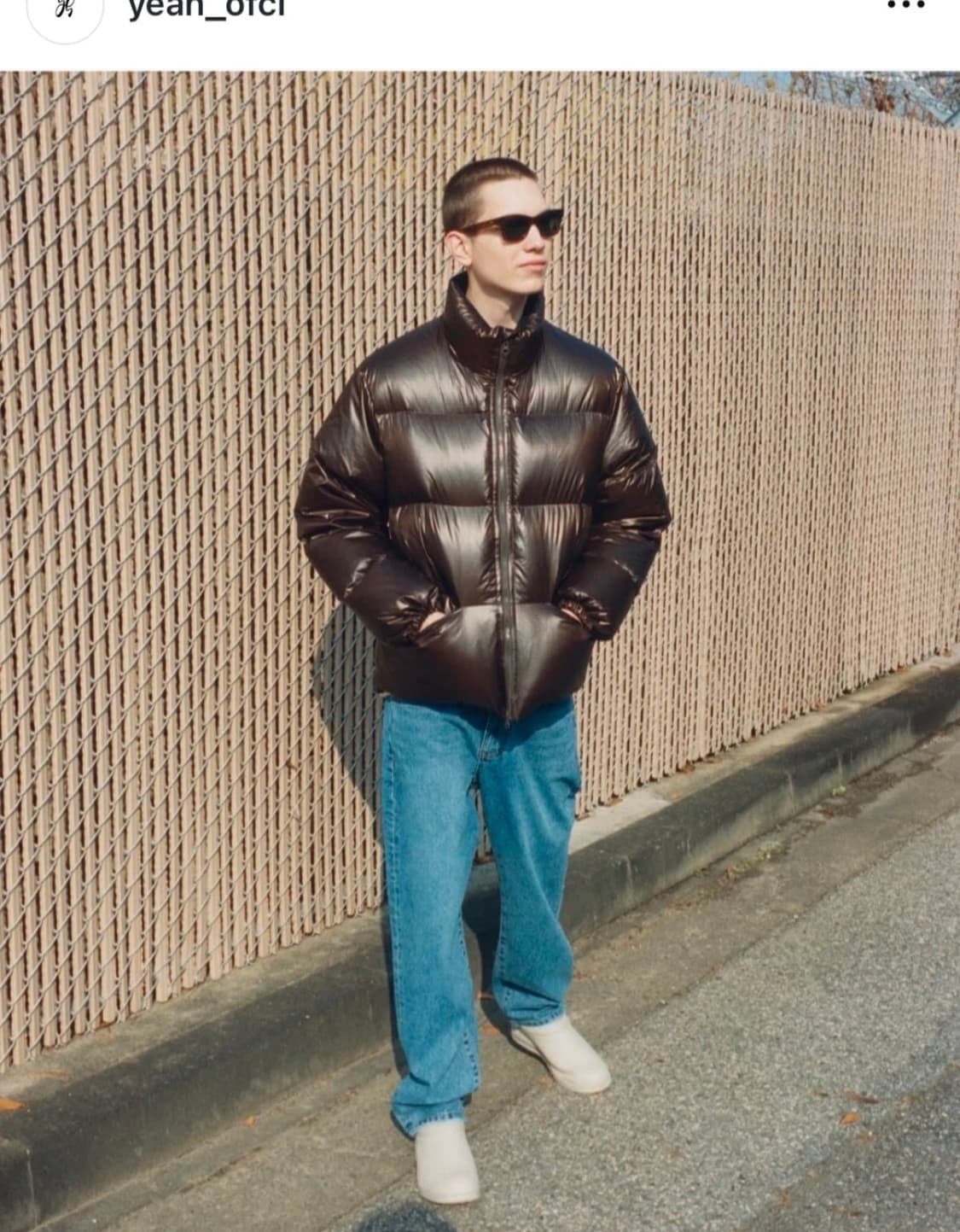 예아 구스다운패딩 상품이미지4