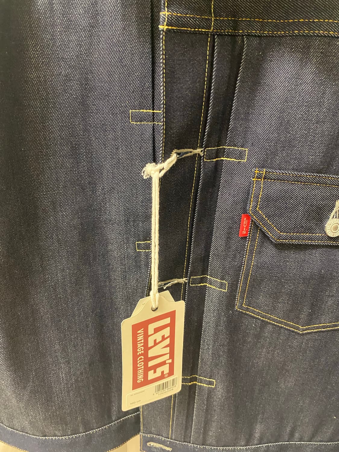 새상품)LVC type1 리지드 42 상품이미지3