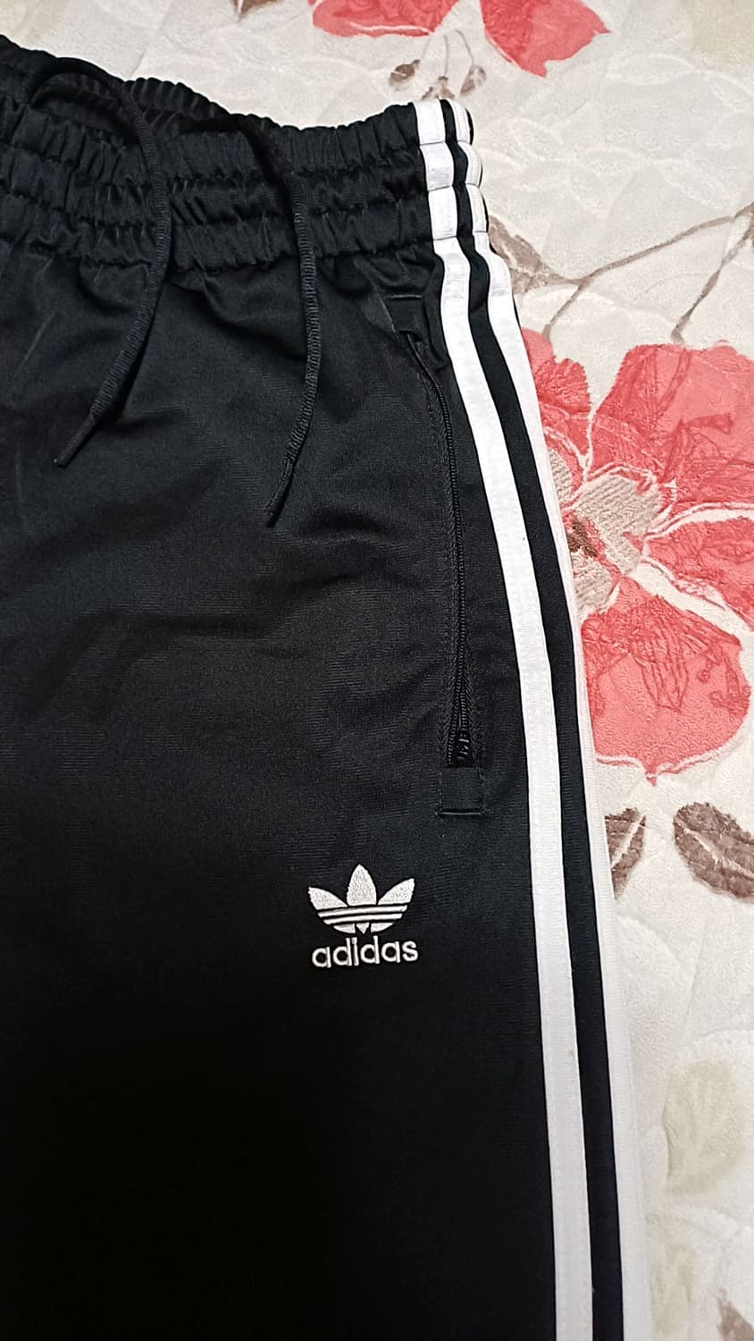 아디다스 트레이닝복 31인치 기장102 상품이미지5