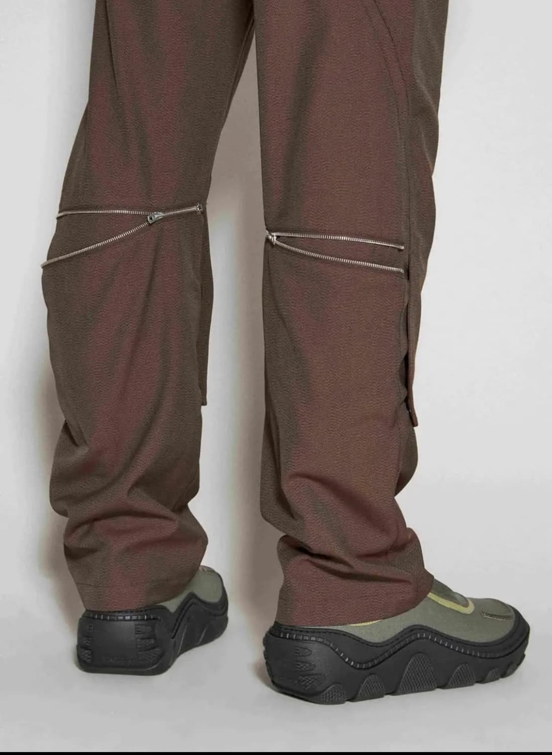 Kiko kostadinov tonino touser (44) 상품이미지5