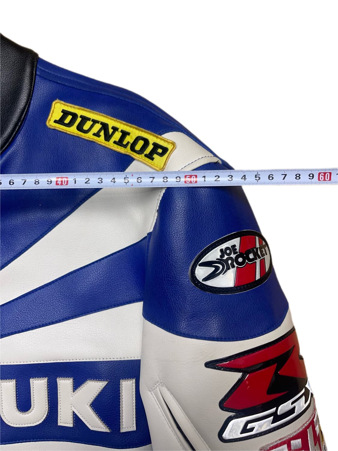 [XL] 레이싱자켓 ~105-110 상품이미지4