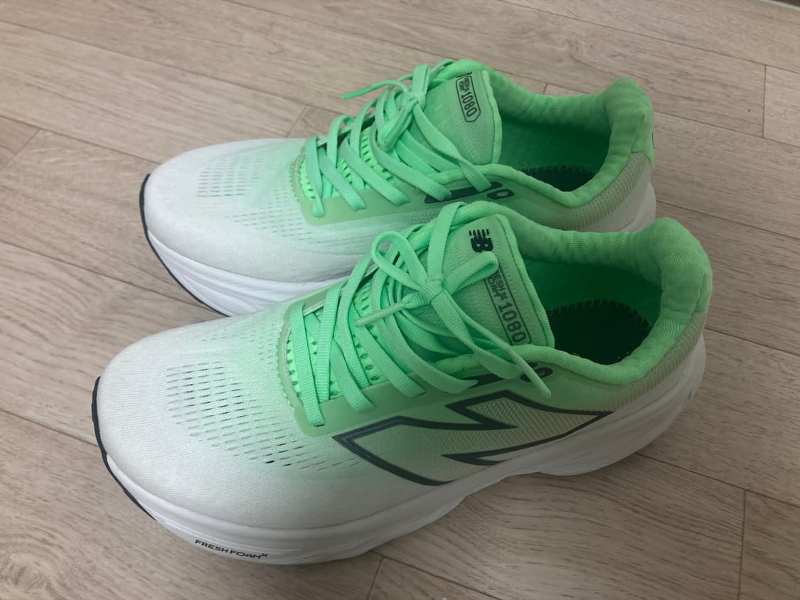 뉴발란스 1080 250(2E)판매 상품이미지1