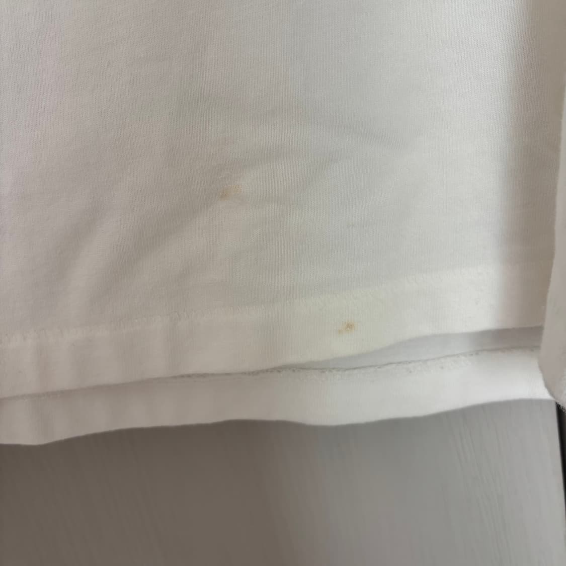 컬트히어로 앤초비 사탄 롱슬리브 M 상품이미지5