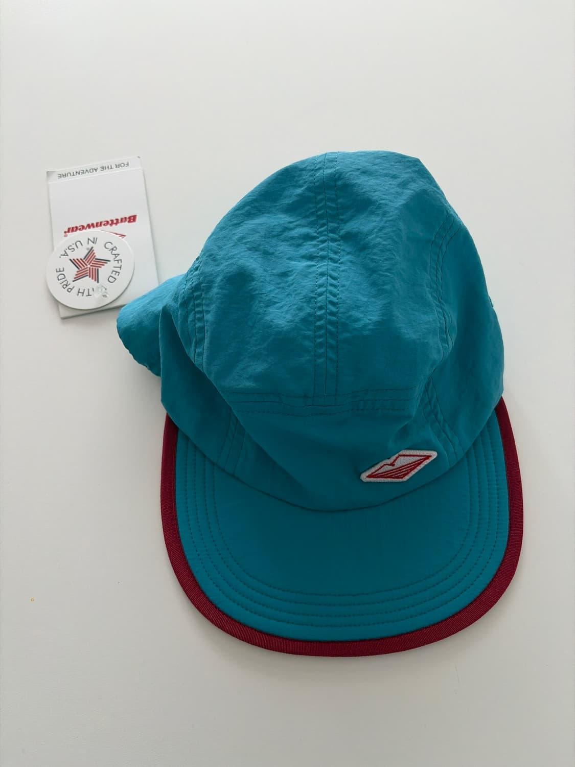 Battenwear 모자 상품이미지1