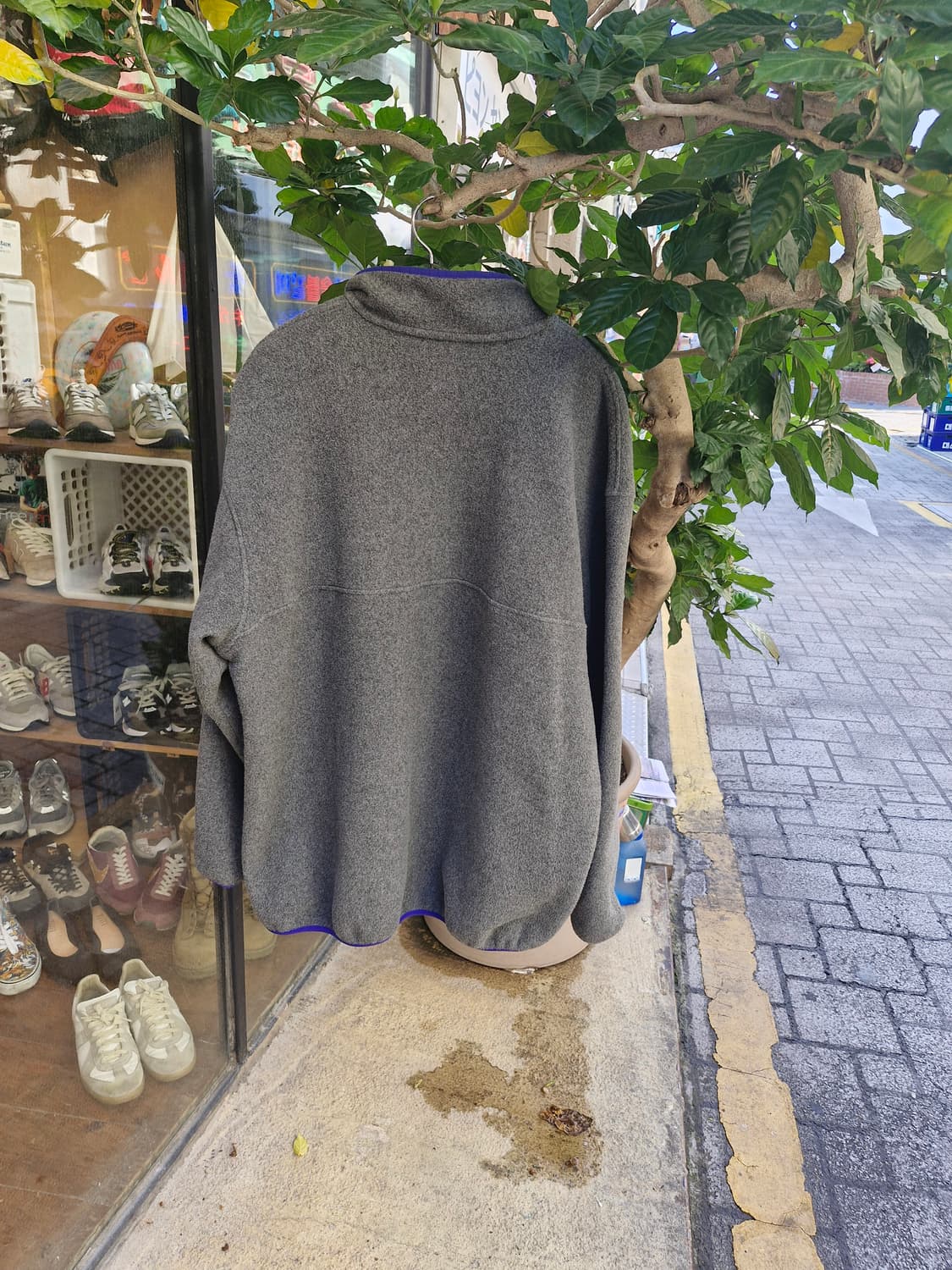 Z-119 파타고니아 신칠라  상품이미지2