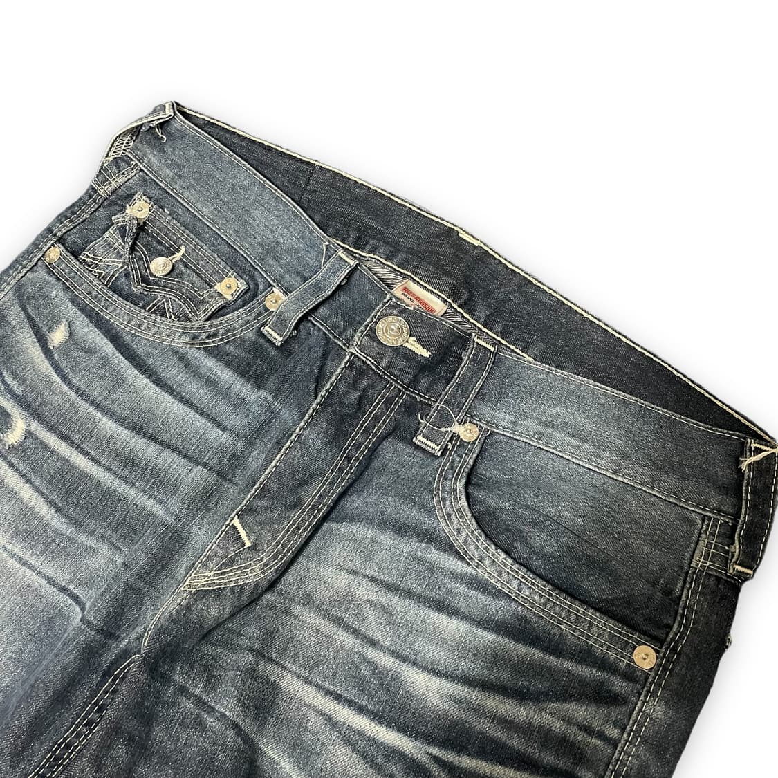 [33] 트루릴리젼 팬츠 상품이미지2