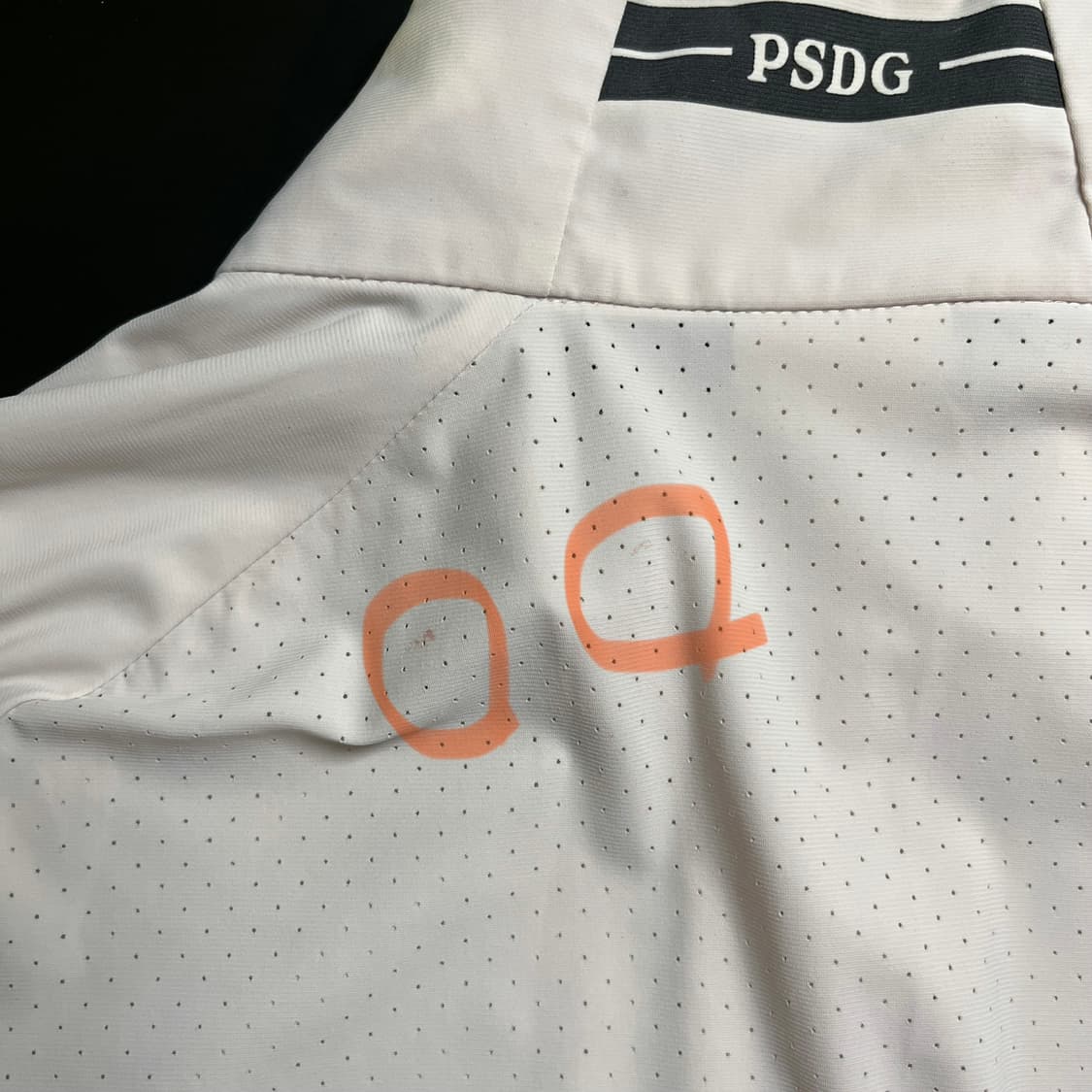 파사디 바람막이 자켓 상품이미지8