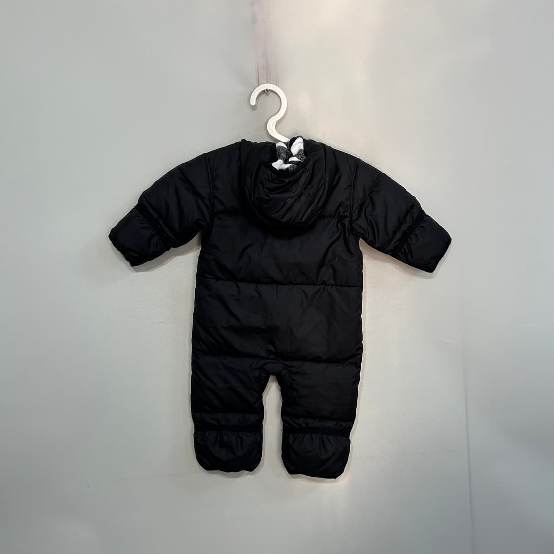 컬럼비아 방한 우주복 6-12M 상품이미지3