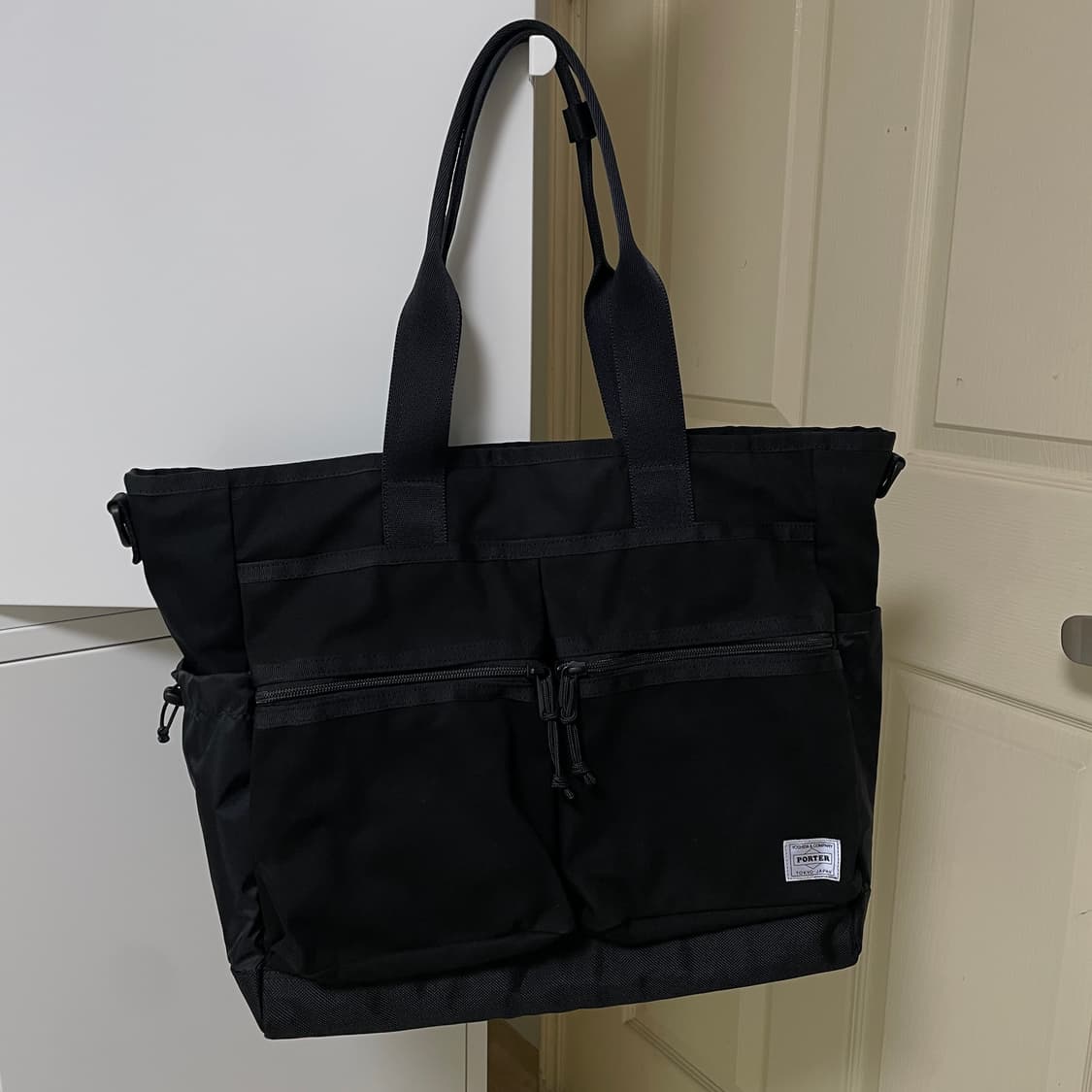 요시다 포터 2way 토트백 L 상품이미지1