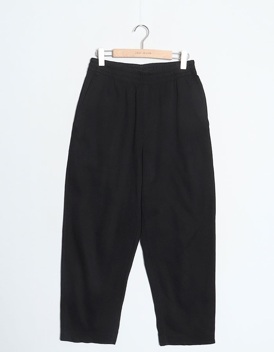 UNIQLO U FrenchRip Easy Pant (28~29) 상품이미지1