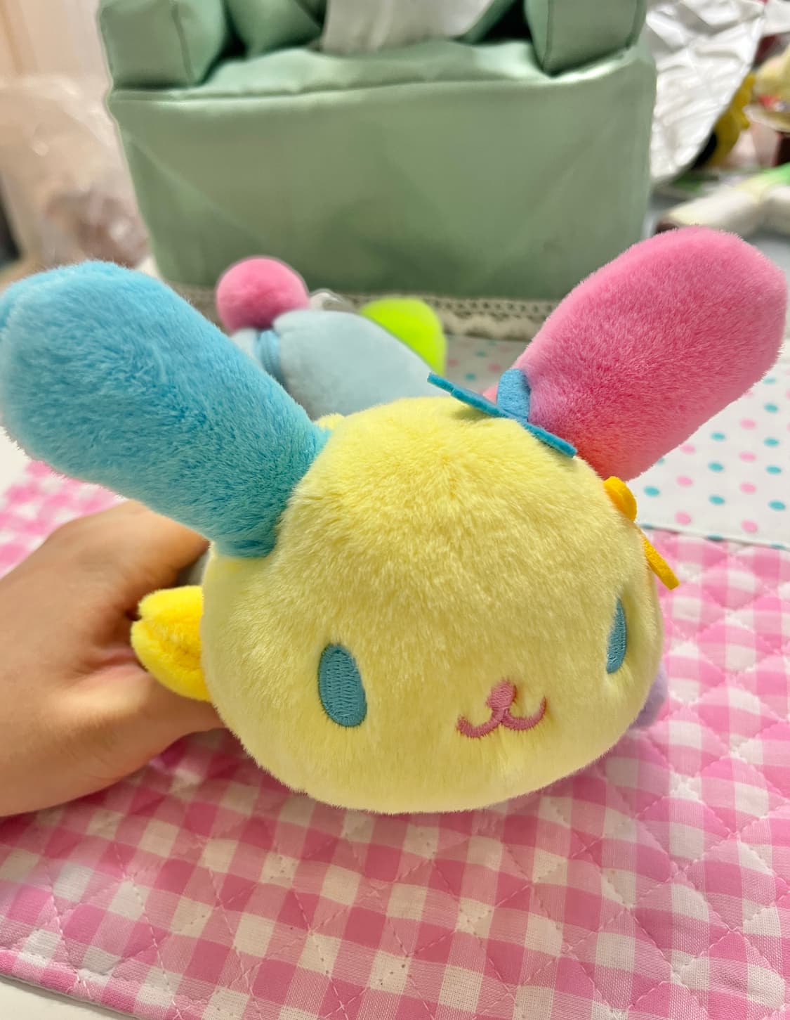 우사하나 필통 🍒 상품이미지8