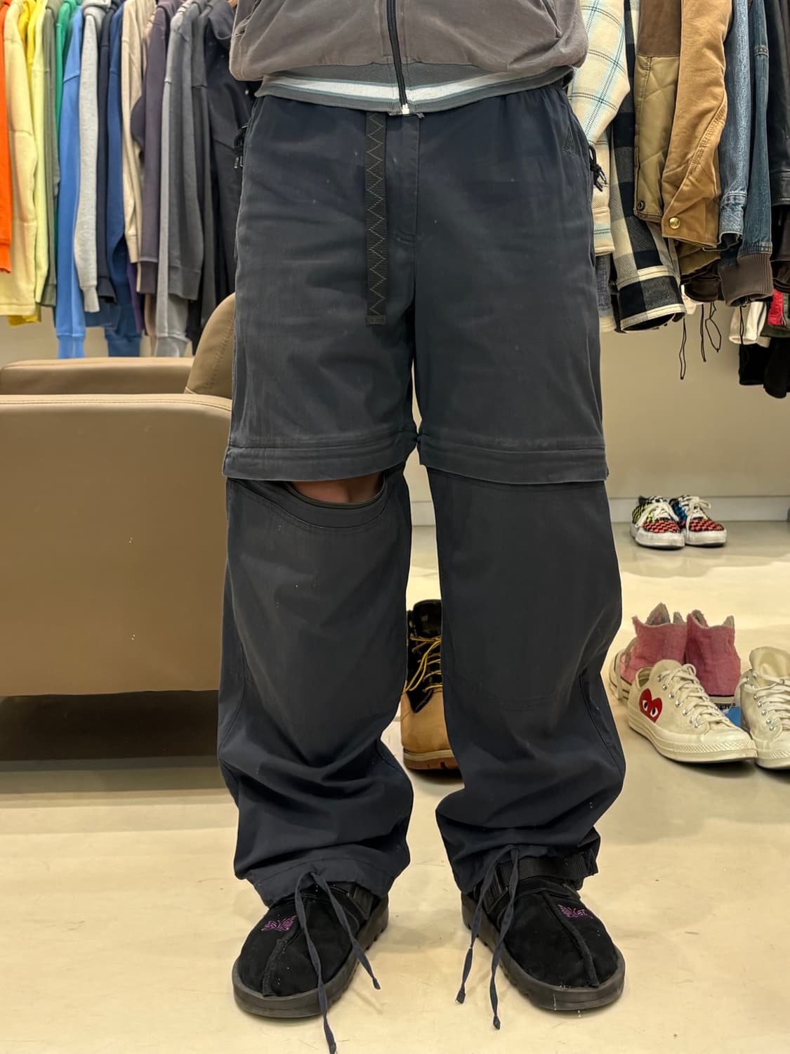 나이키 ACG 컨버터블 팬츠 상품이미지9