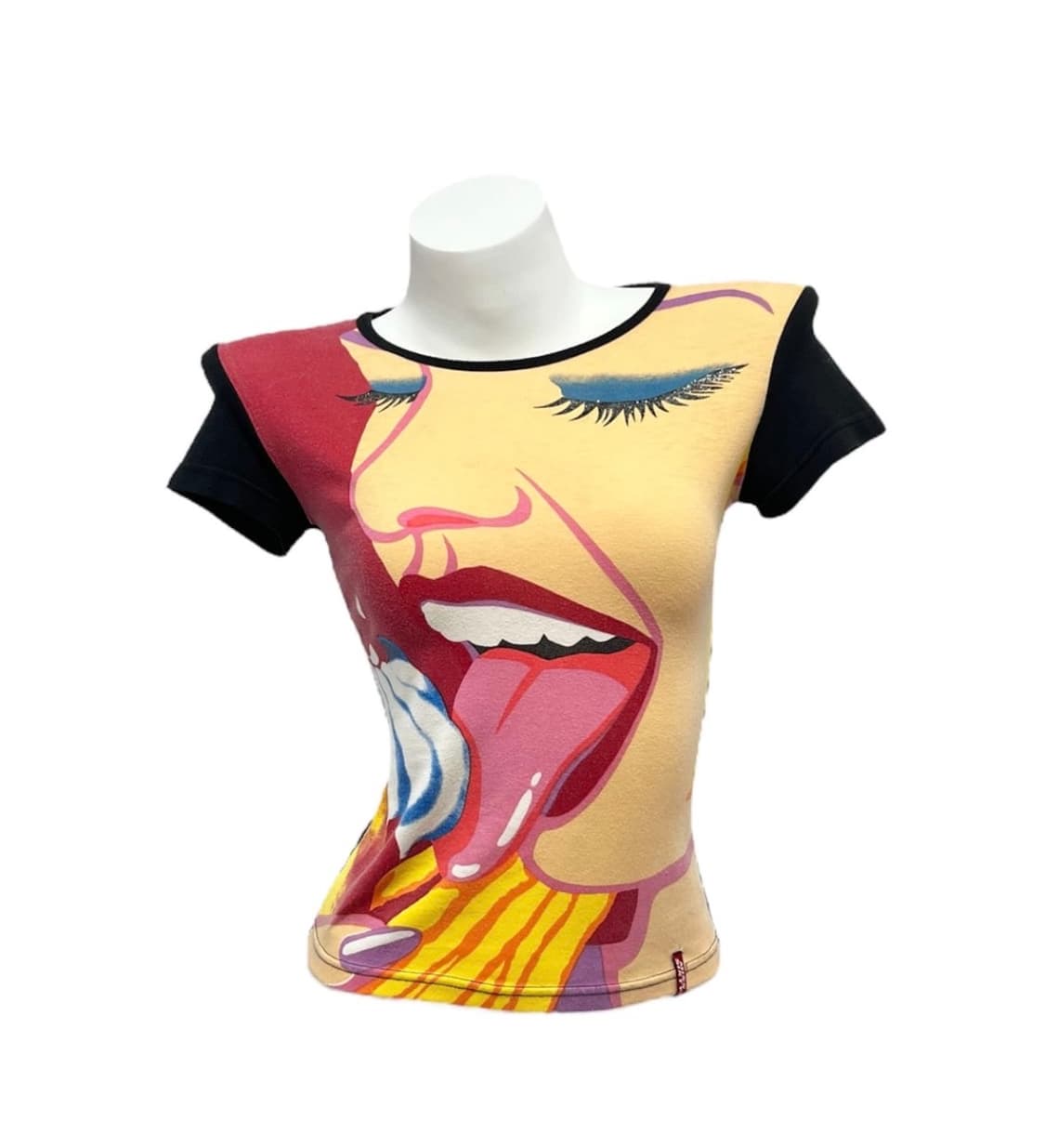 Miss sixty Face top 상품이미지1