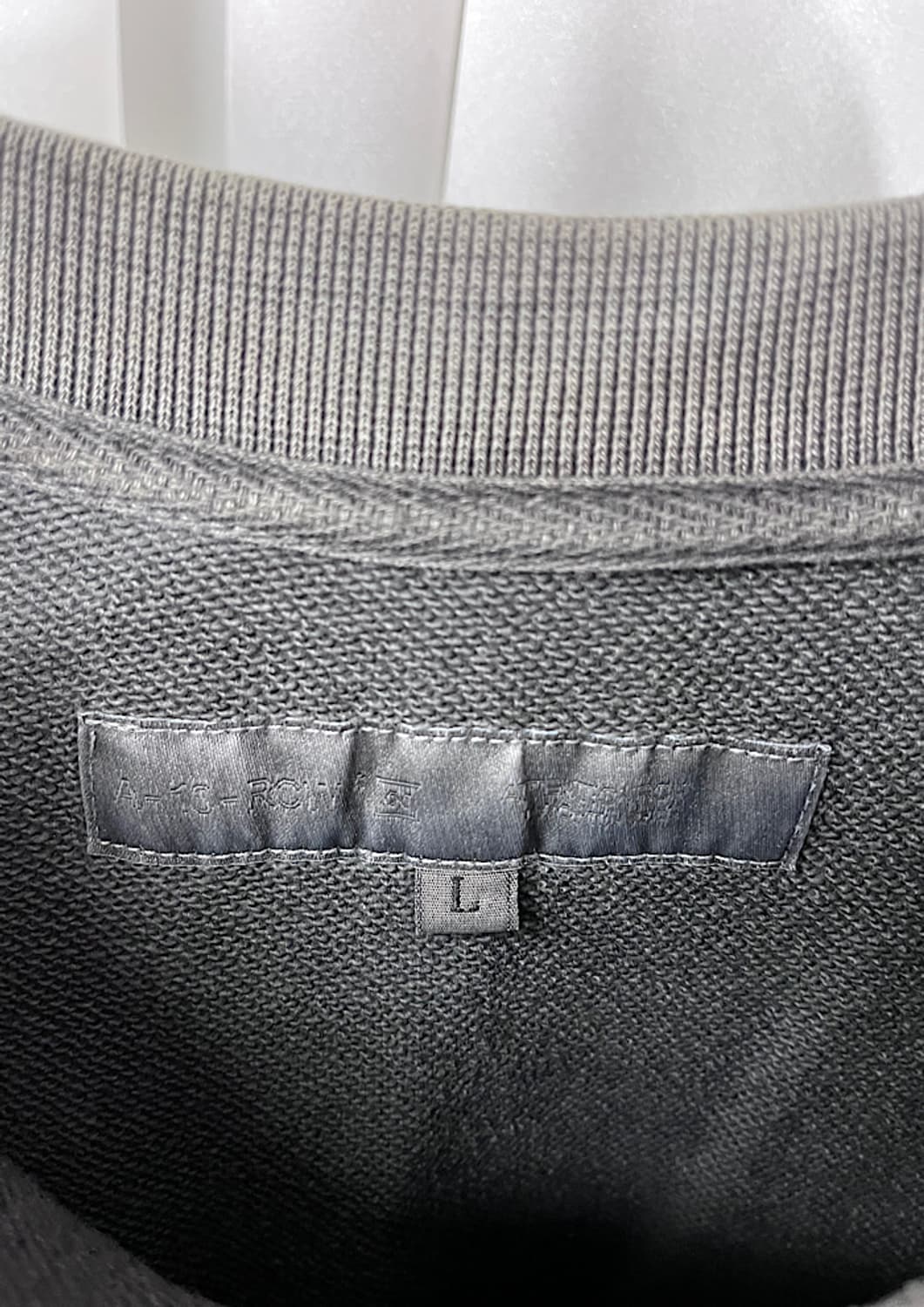 ATTENTIONROW 상품이미지4